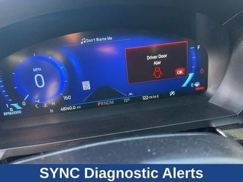 Used 2023 Ford Explorer ST w/ Equipment Group 401A AWD/4WD image 14