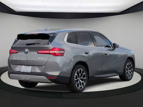 Used 2026 BMW X3 xDrive30 AWD/4WD image 8