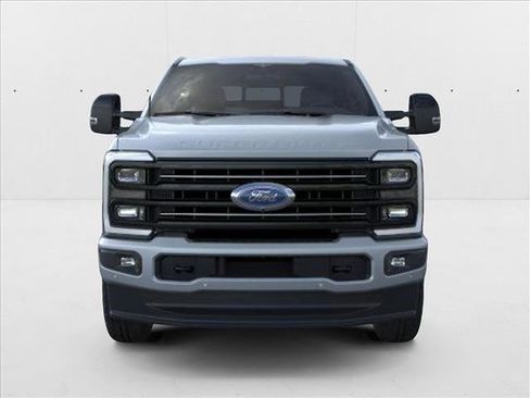 New 2026 Ford F350 Platinum image 6
