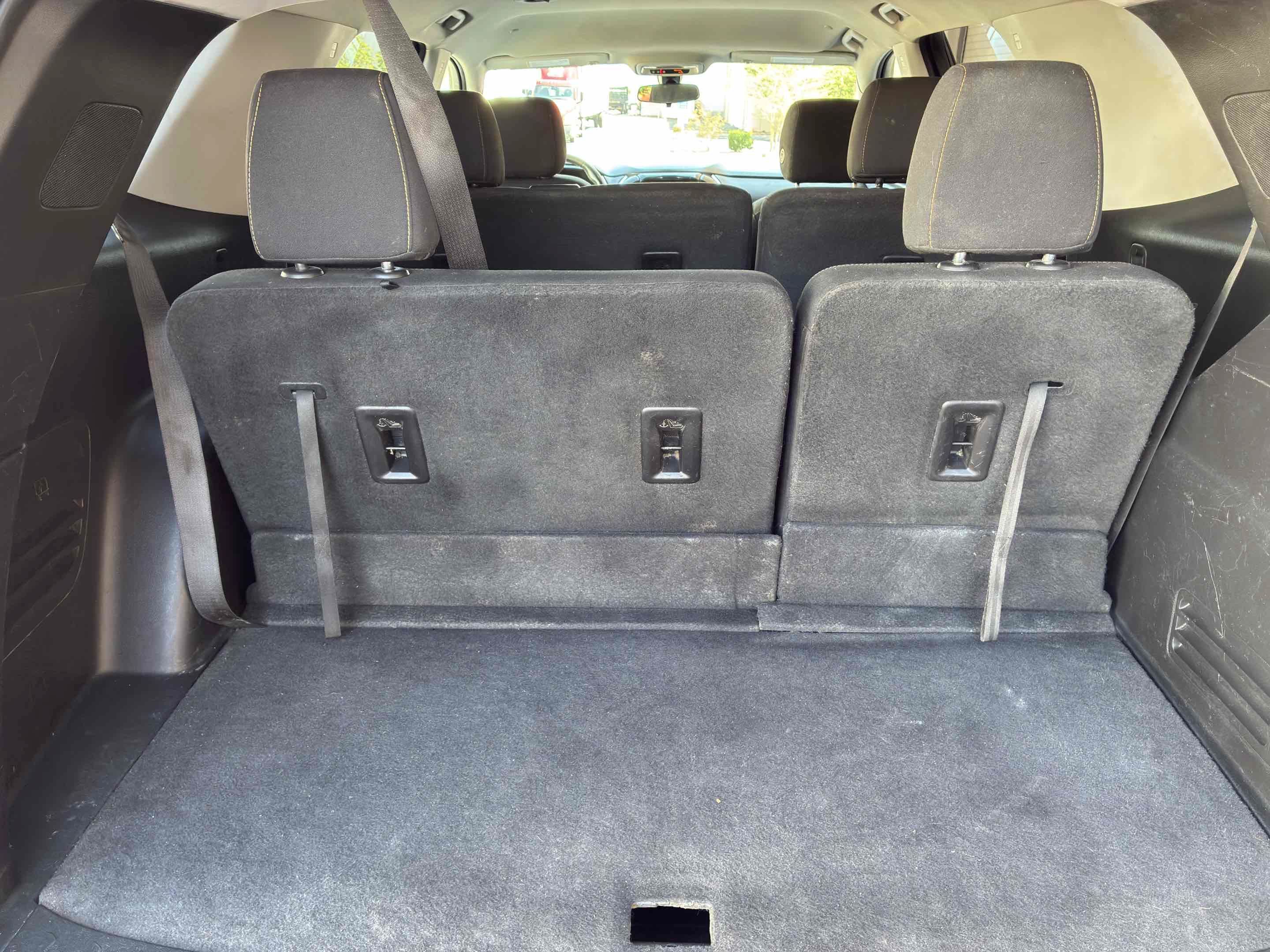 Used 2020 Chevrolet Traverse LT FWD image 55