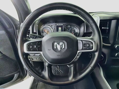 Used 2022 RAM 1500 Big Horn AWD/4WD image 15