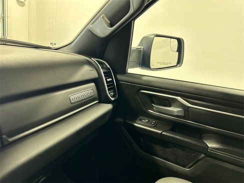 Used 2023 RAM 1500 Big Horn image 24