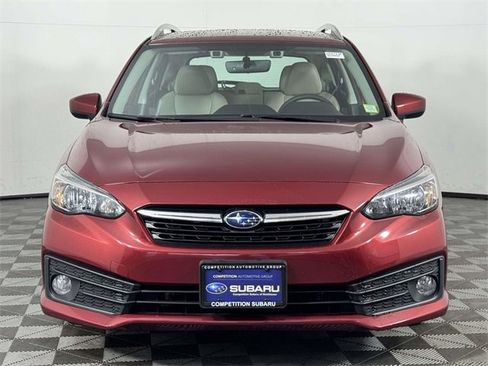 Used 2023 Subaru Impreza Premium image 6