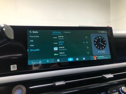 New 2026 Hyundai Tucson XRT image 27