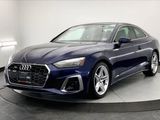 Certified 2022 Audi A5 2.0T Premium w/ Convenience Package image 2