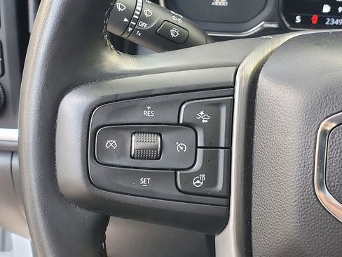 Used 2023 GMC Sierra 3500 Denali w/ Denali Ultimate Package image 23