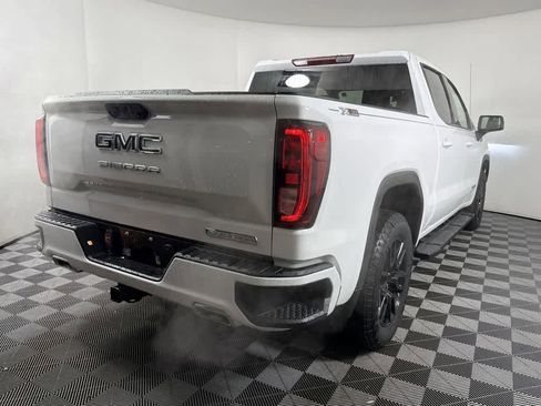 New 2026 GMC Sierra 1500 Elevation image 11