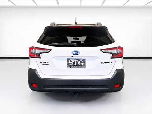 Used 2023 Subaru Outback Onyx Edition AWD/4WD image 5