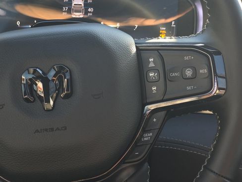 New 2026 RAM 1500 Limited AWD/4WD image 21