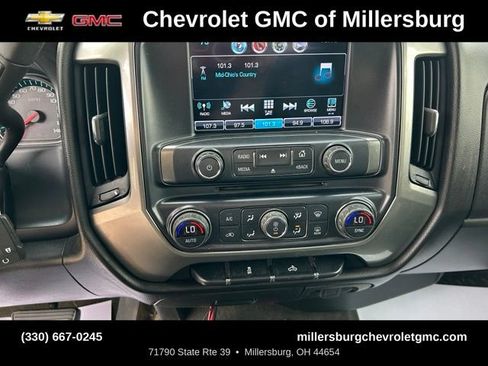 Used 2018 Chevrolet Silverado 2500 LT w/ LT Fleet Convenience Package AWD/4WD image 26