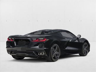 New 2027 Chevrolet Corvette Stingray Coupe w/ 1LT RWD video 2