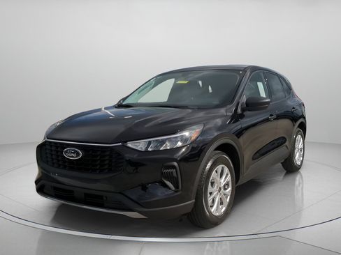 New 2026 Ford Escape Active FWD image 9