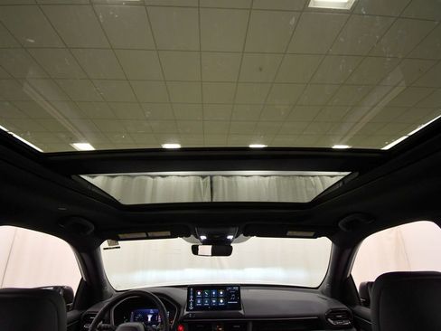 New 2026 Honda Pilot Black Edition image 11