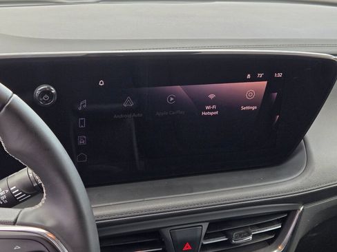 Certified 2025 Buick Encore GX Preferred FWD image 25