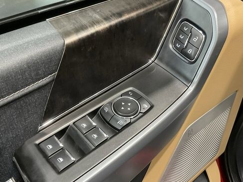 Used 2021 Ford F150 Lariat w/ Equipment Group 502A High image 7