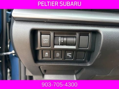 Used 2021 Subaru Crosstrek 2.5i Limited w/ Popular Package #4 image 7