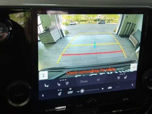 Certified 2023 Lexus NX 350 AWD w/ Premium Package image 23