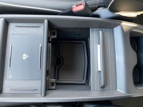 New 2026 Honda Odyssey Elite image 27