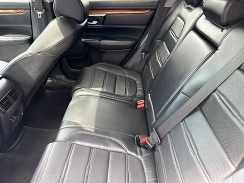 Used 2021 Honda CR-V EX-L image 17