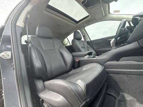 Used 2023 Subaru Legacy Touring XT AWD/4WD image 25