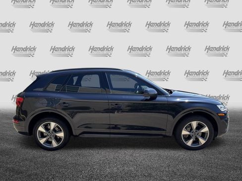 Used 2020 Audi Q5 2.0T Premium AWD/4WD image 11