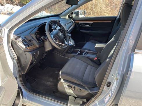 Certified 2020 Honda CR-V EX image 12