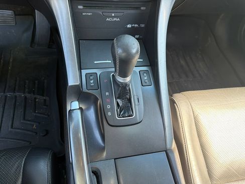 Used 2012 Acura TSX Sport Wagon FWD image 29