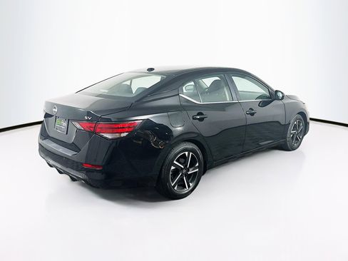 Used 2024 Nissan Sentra SV image 9