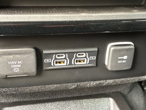 New 2026 Jeep Grand Wagoneer Limited AWD/4WD image 6