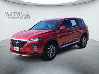 Used 2019 Hyundai Santa Fe SE FWD 360° Tour