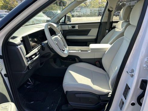 New 2026 Hyundai Santa Fe SE image 41