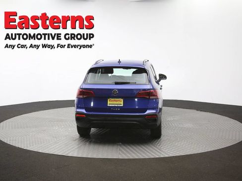 Used 2024 Volkswagen Taos S FWD image 35