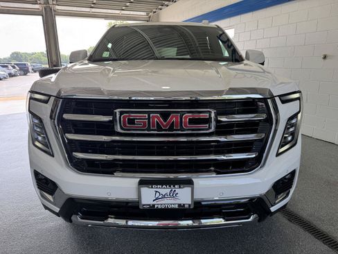 Used 2025 GMC Yukon Elevation w/ LPO, Floor Liner Package AWD/4WD image 3