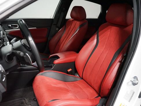 Used 2023 Acura Integra A-Spec FWD image 6