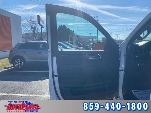 Used 2024 GMC Sierra 1500 Elevation image 21