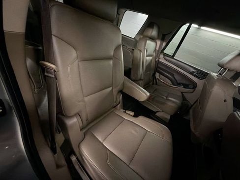 Used 2017 Chevrolet Tahoe Premier RWD image 26