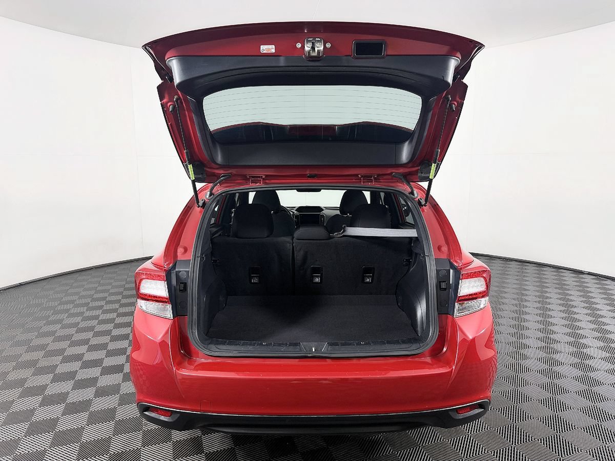 Used 2017 Subaru Impreza 2.0i Sport w/ Popular Package #2A AWD/4WD image 14