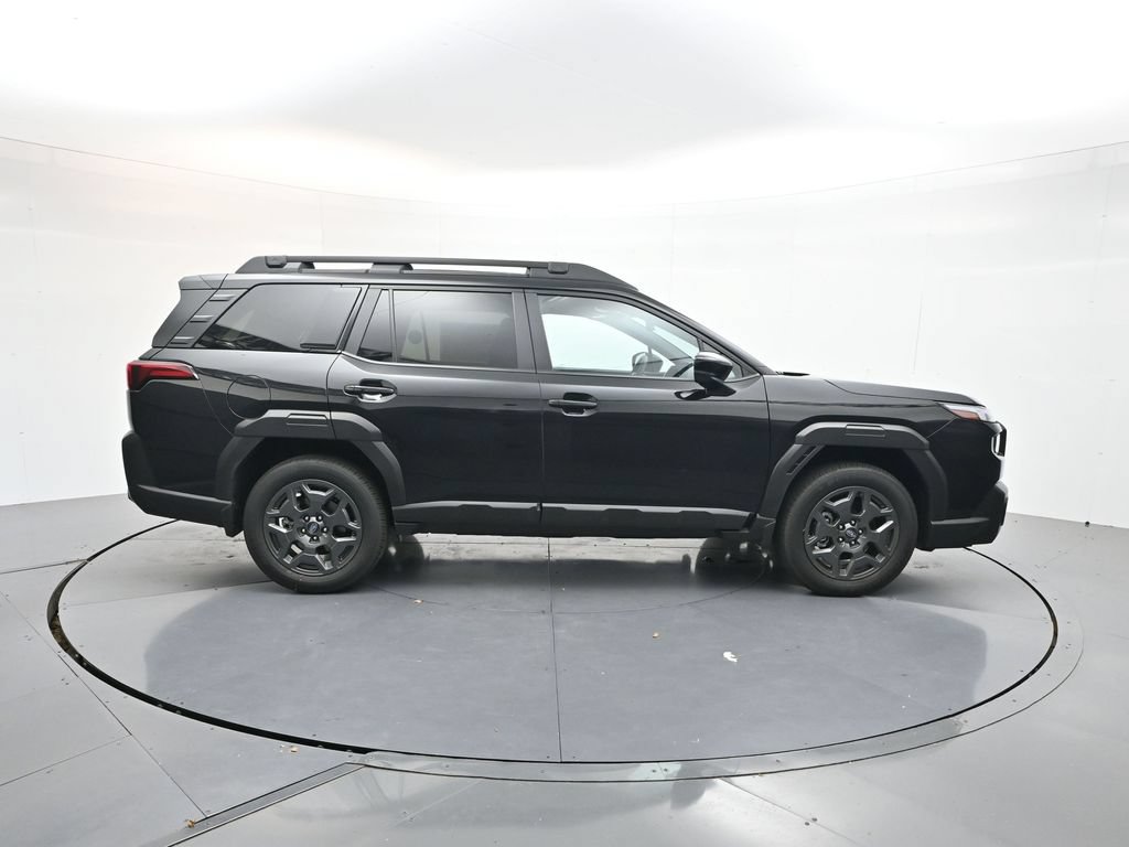New 2026 Subaru Outback Premium AWD/4WD image 8