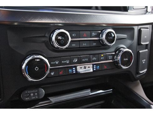 Used 2025 Ford F250 King Ranch AWD/4WD image 24