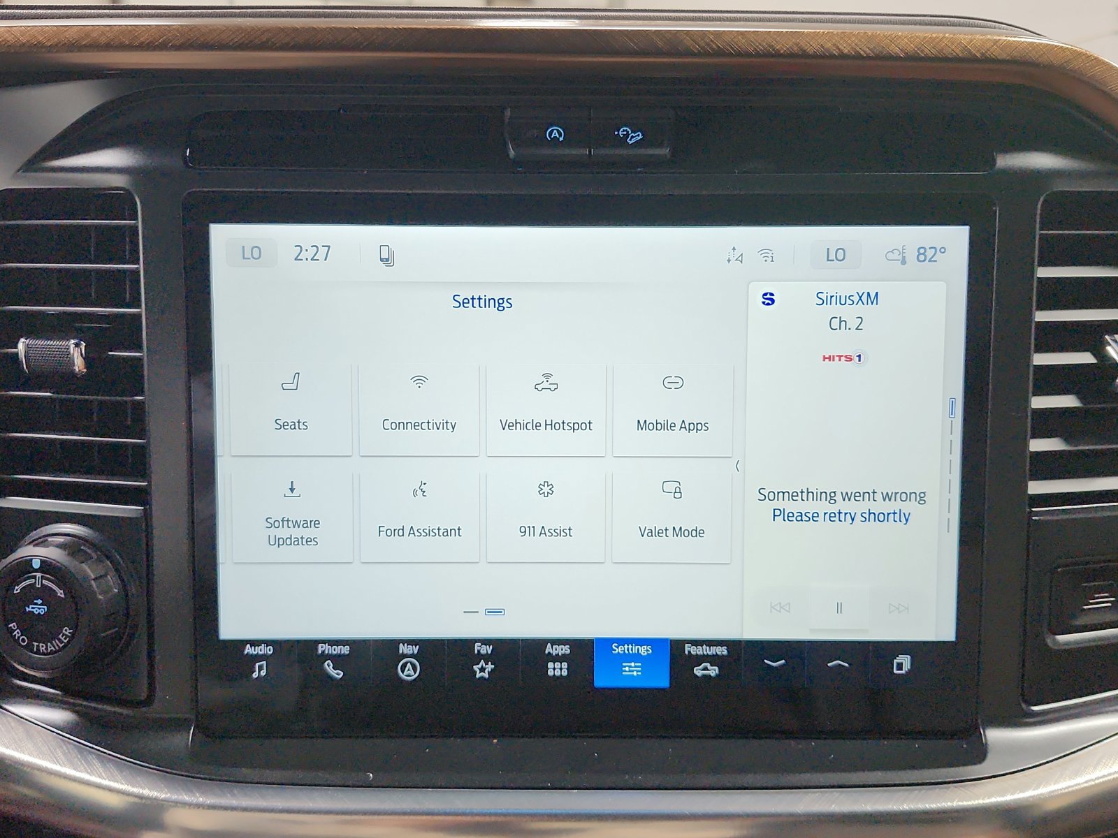 New 2026 Ford F150 King Ranch w/ Equipment Group 601A High AWD/4WD image 33