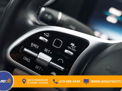 Used 2020 Mercedes-Benz E 450 4MATIC Sedan image 20