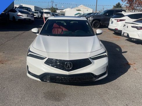 Used 2025 Acura Integra A-Spec image 3