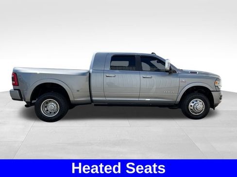 Used 2019 RAM 3500 Laramie image 6