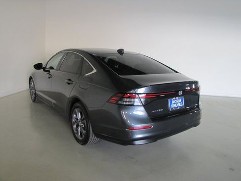 Certified 2023 Honda Accord EX image 20