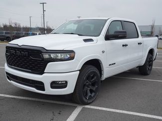 New 2026 RAM 1500 Big Horn video 3