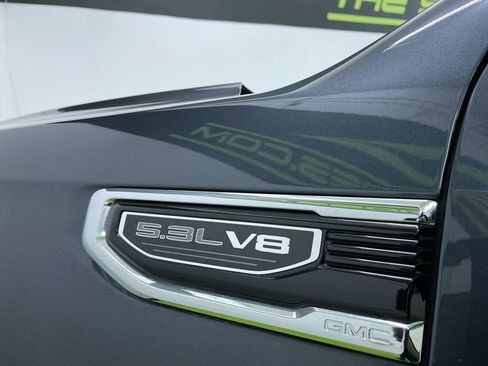 Used 2019 GMC Sierra 1500 SLT w/ Driver Alert Package I image 15