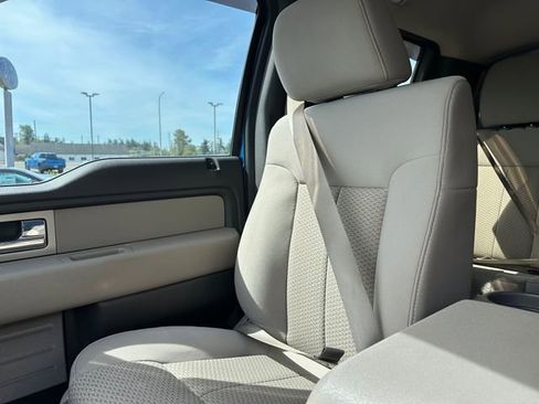 Used 2010 Ford F150 XLT RWD image 17