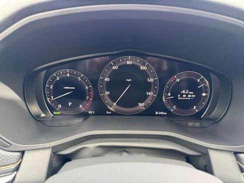 New 2026 MAZDA CX-90 3.3 Turbo w/ Premium Sport Pkg image 26