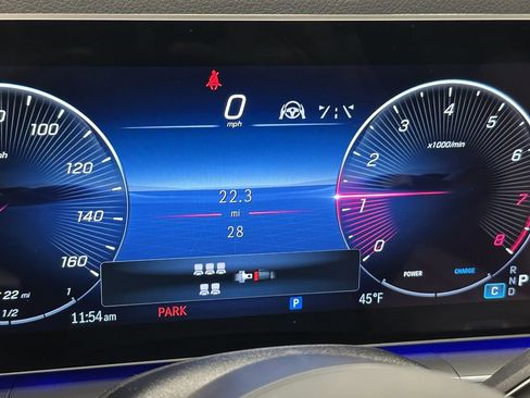 Certified 2024 Mercedes-Benz GLS 580 4MATIC image 31