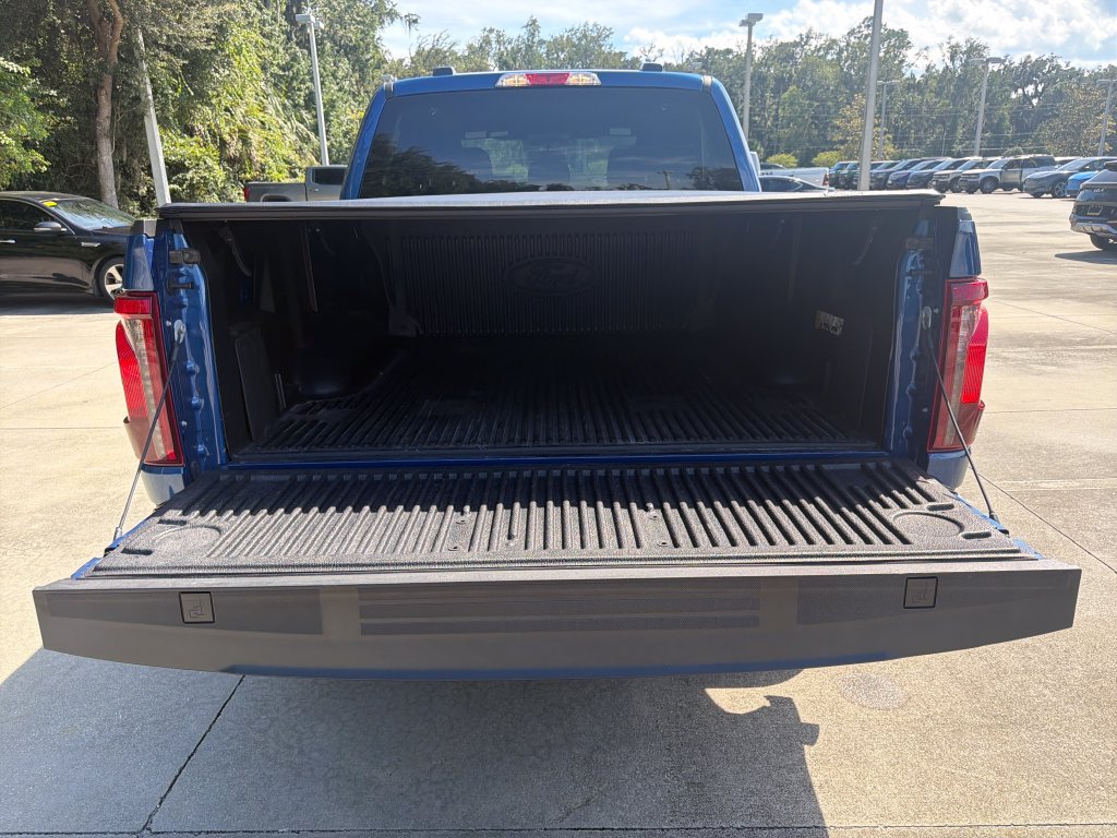 Used 2024 Ford F150 STX RWD image 31